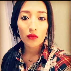 Meet your Posher, Judith